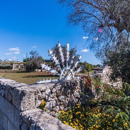 Palacca, Trullo Salentino Андрано Екстериор снимка