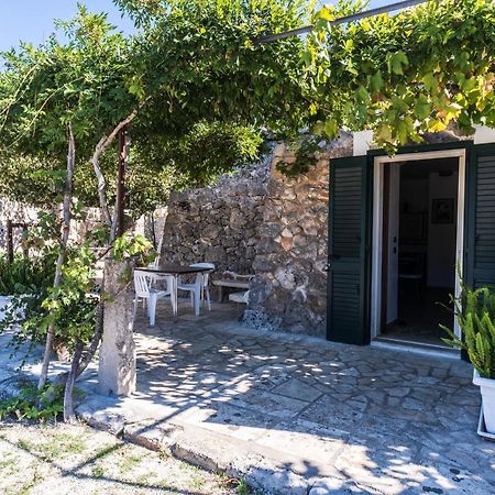 Palacca, Trullo Salentino Андрано Екстериор снимка