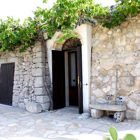 Palacca, Trullo Salentino Андрано Екстериор снимка