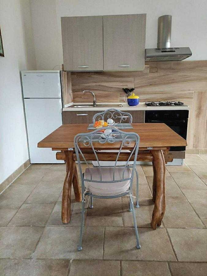 Palacca, Trullo Salentino Андрано Екстериор снимка
