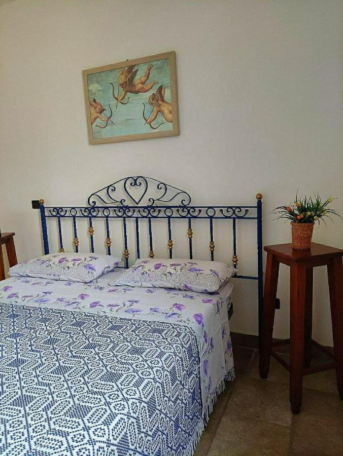 Palacca, Trullo Salentino Андрано Екстериор снимка
