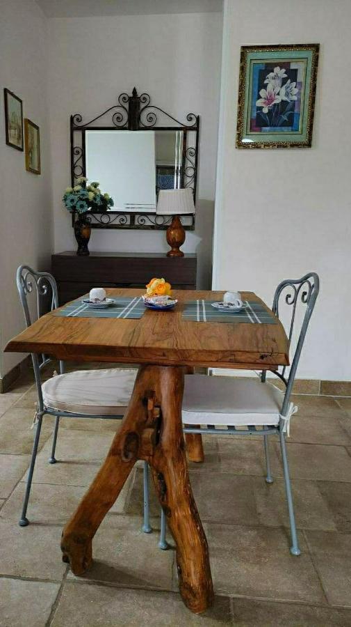 Palacca, Trullo Salentino Андрано Екстериор снимка