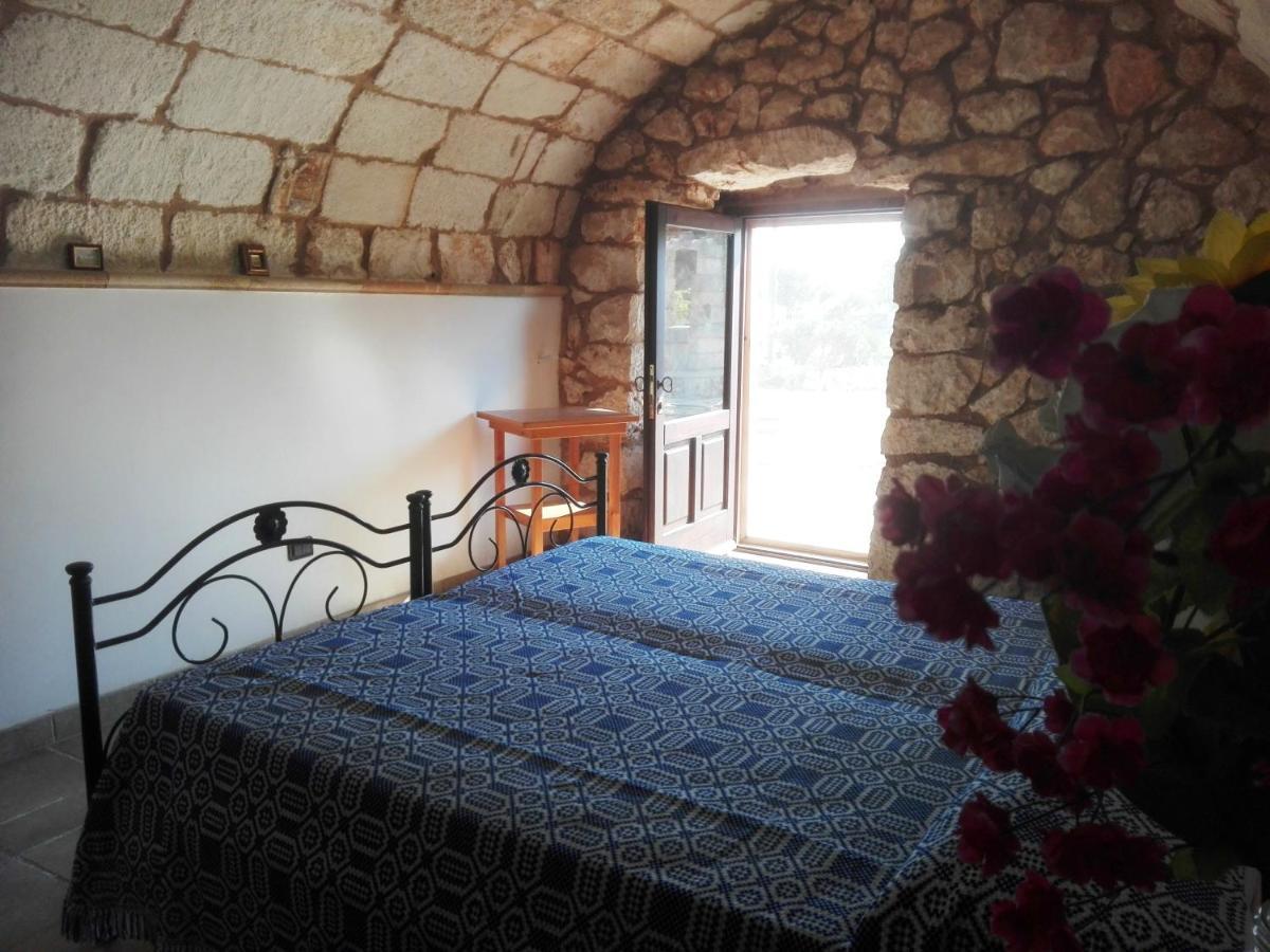 Palacca, Trullo Salentino Андрано Екстериор снимка