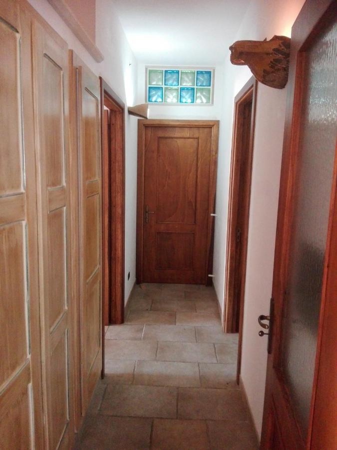 Palacca, Trullo Salentino Андрано Екстериор снимка