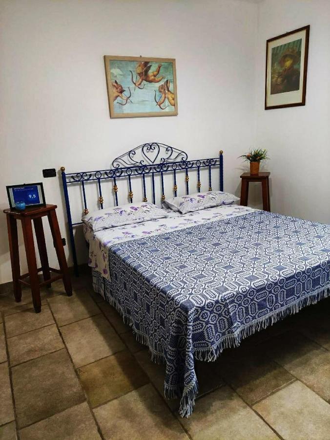 Palacca, Trullo Salentino Андрано Екстериор снимка