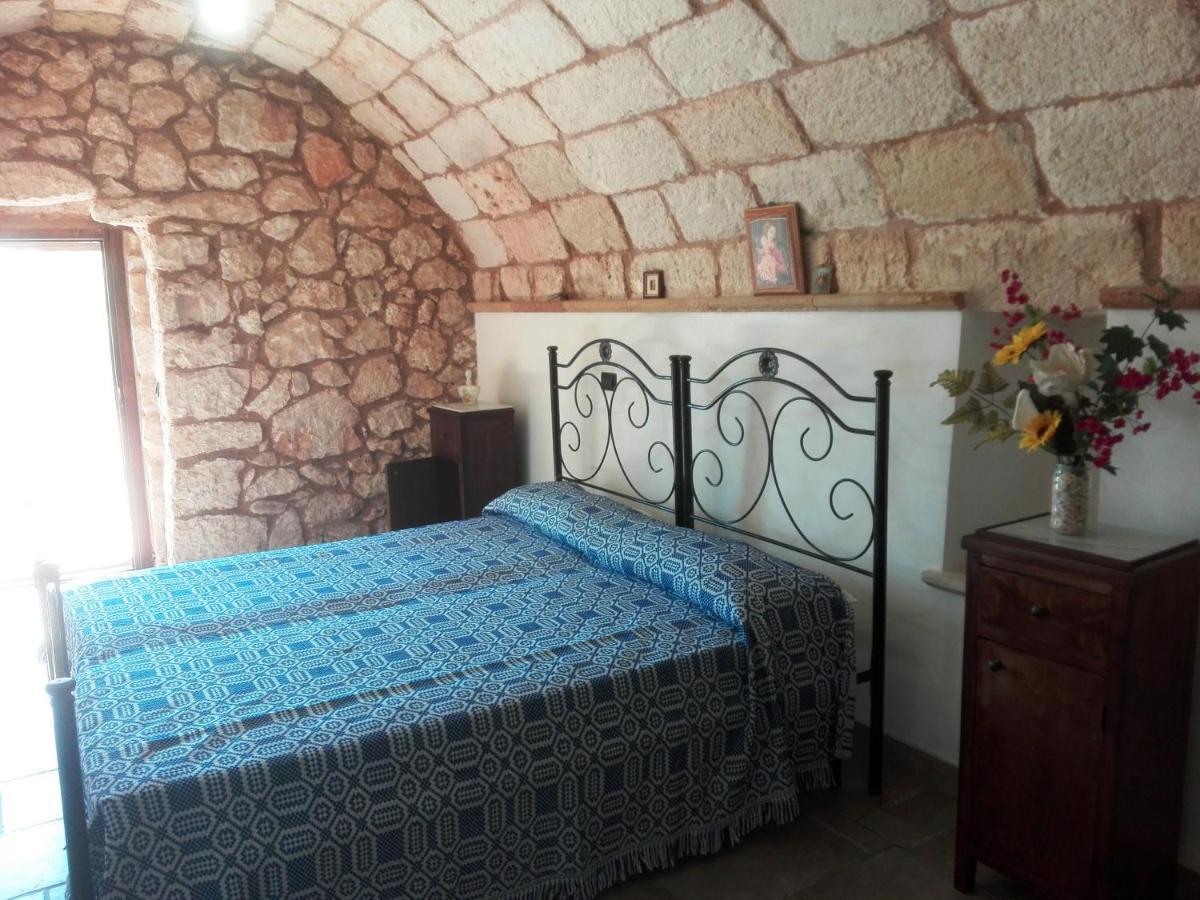 Palacca, Trullo Salentino Андрано Екстериор снимка