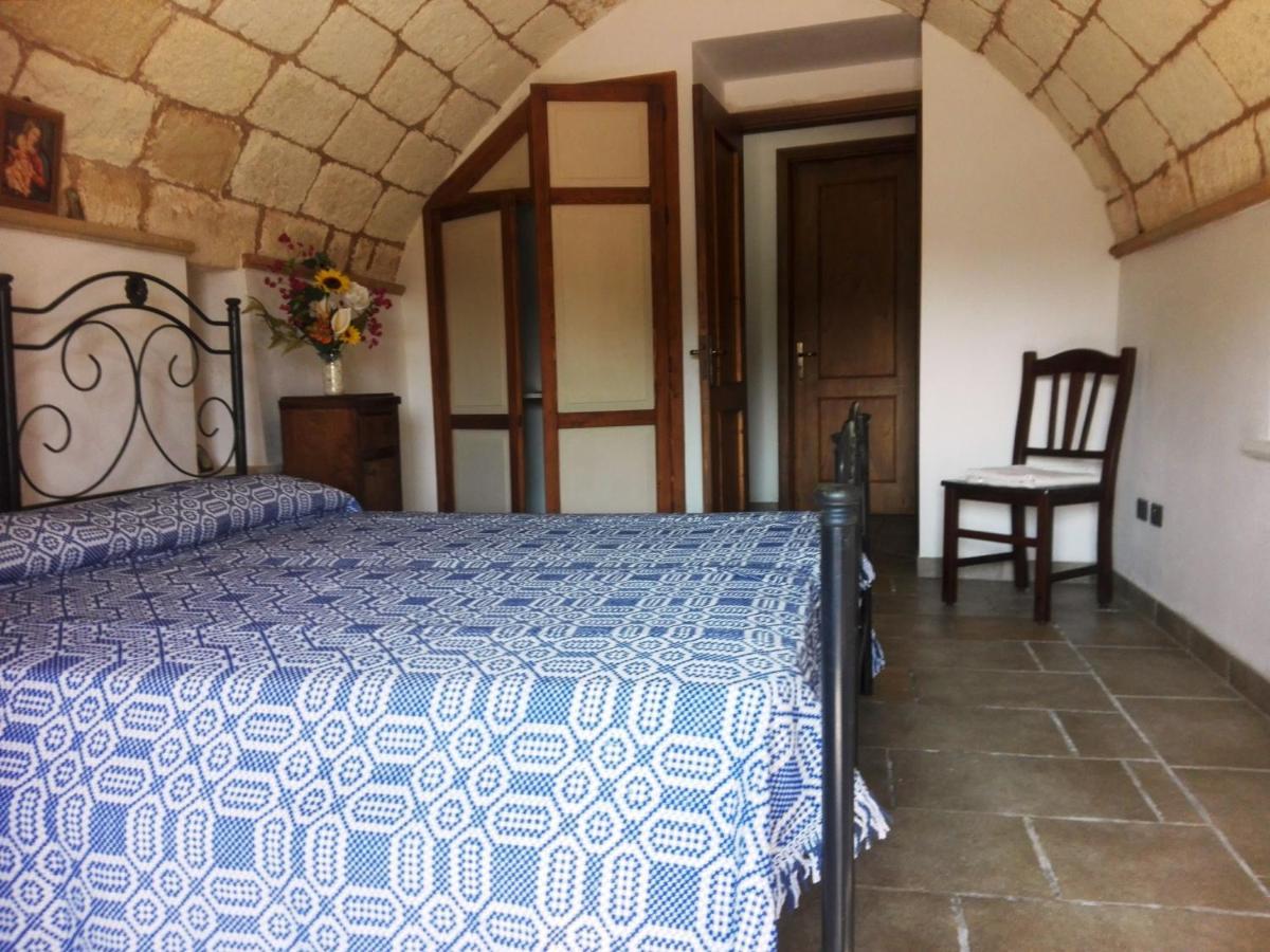 Palacca, Trullo Salentino Андрано Екстериор снимка