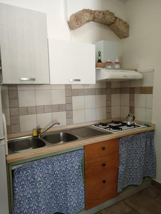 Palacca, Trullo Salentino Андрано Екстериор снимка