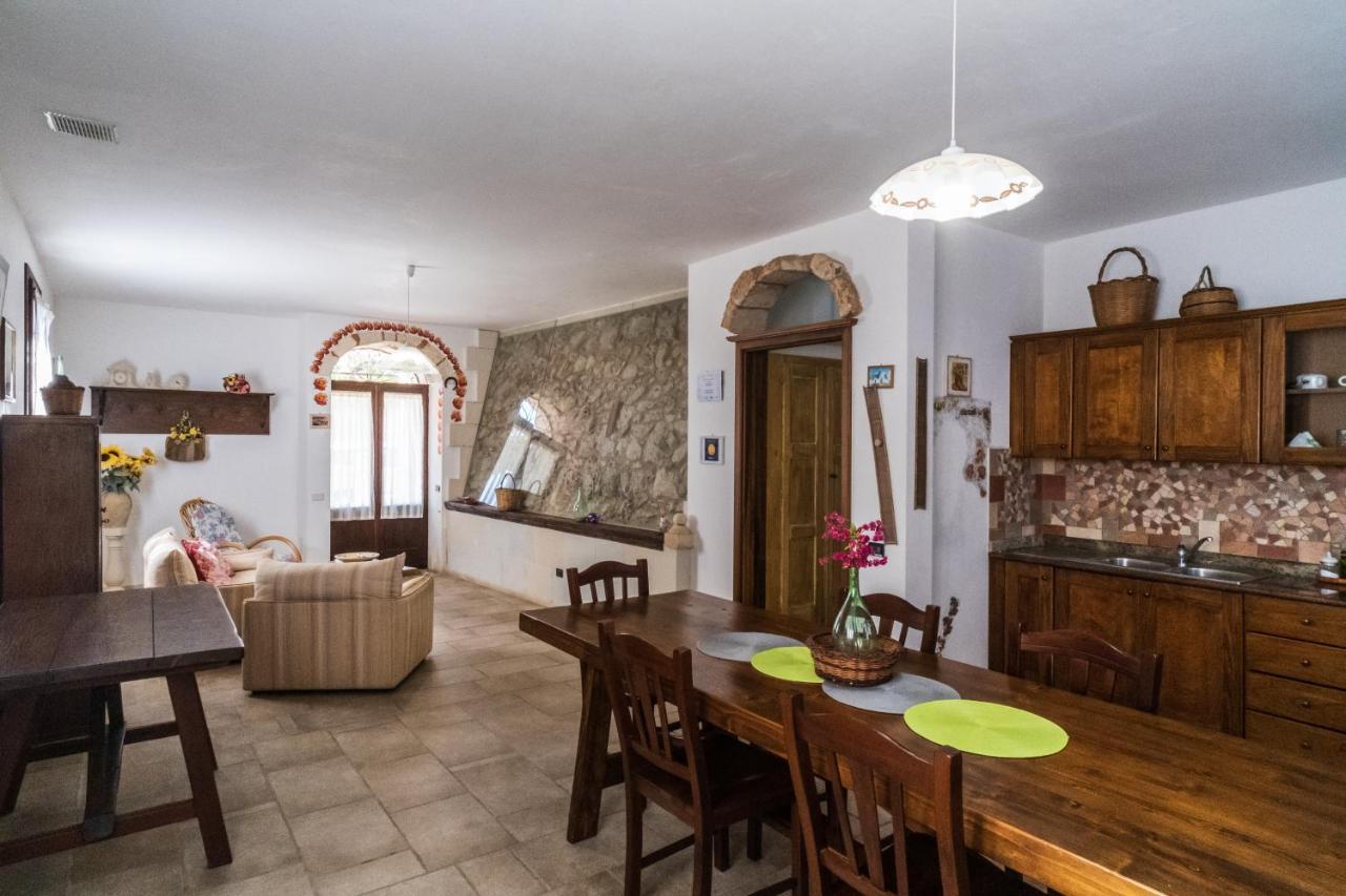 Palacca, Trullo Salentino Андрано Екстериор снимка