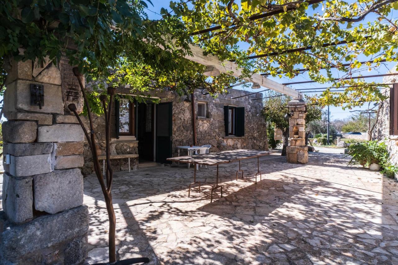 Palacca, Trullo Salentino Андрано Екстериор снимка