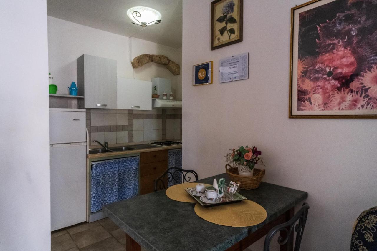 Palacca, Trullo Salentino Андрано Екстериор снимка