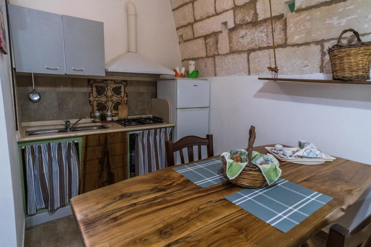 Palacca, Trullo Salentino Андрано Екстериор снимка