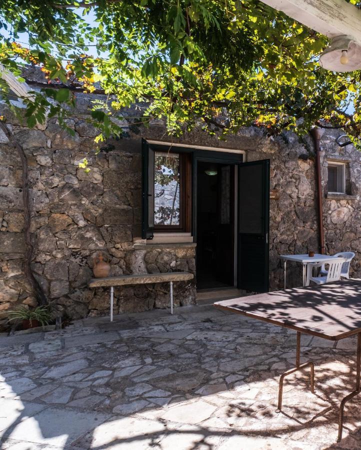Palacca, Trullo Salentino Андрано Екстериор снимка