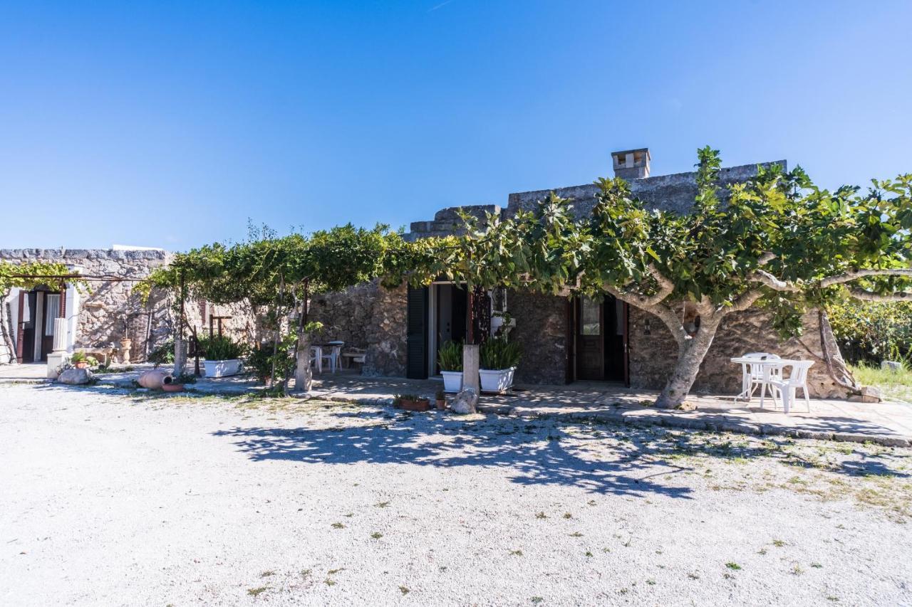 Palacca, Trullo Salentino Андрано Екстериор снимка