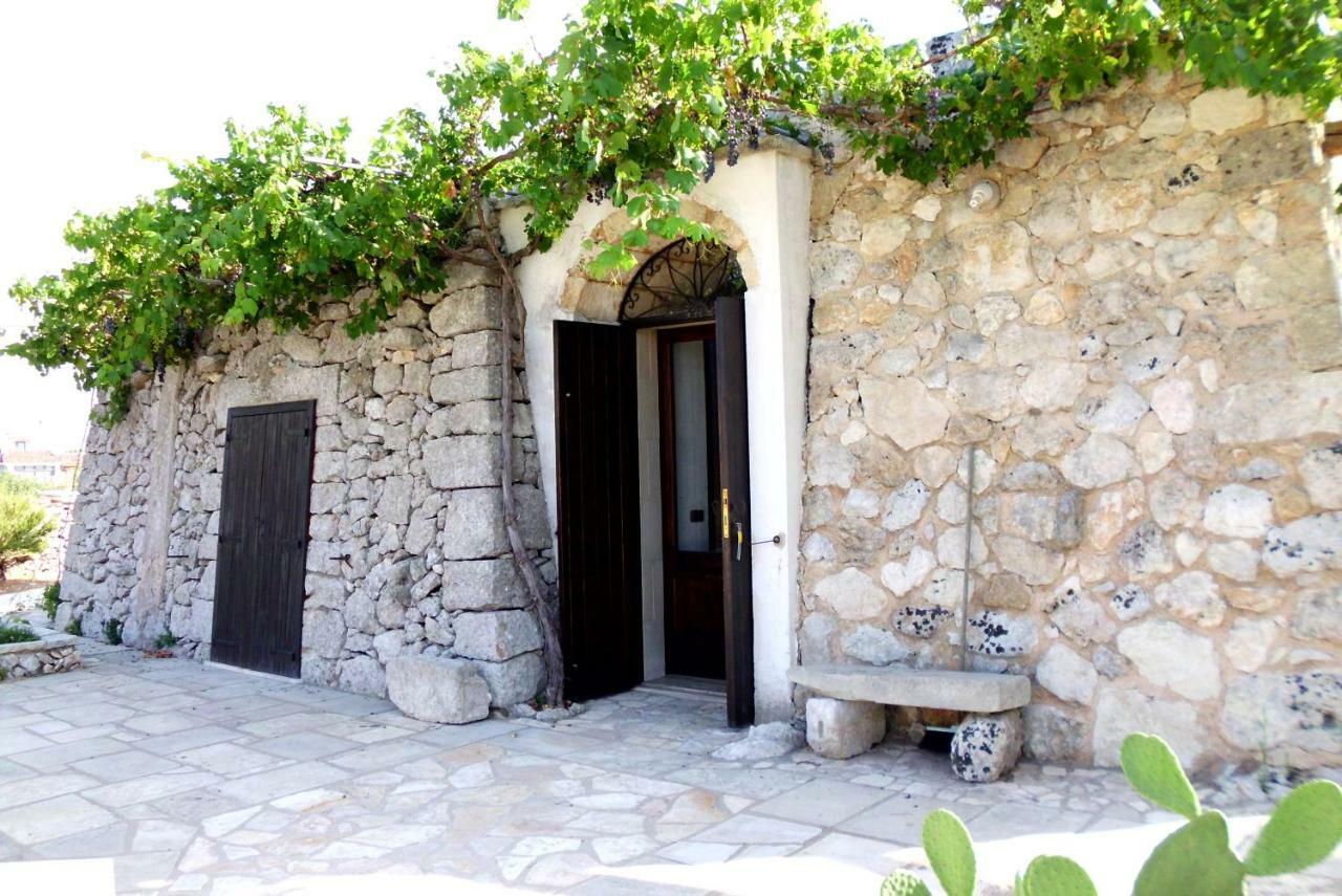 Palacca, Trullo Salentino Андрано Екстериор снимка