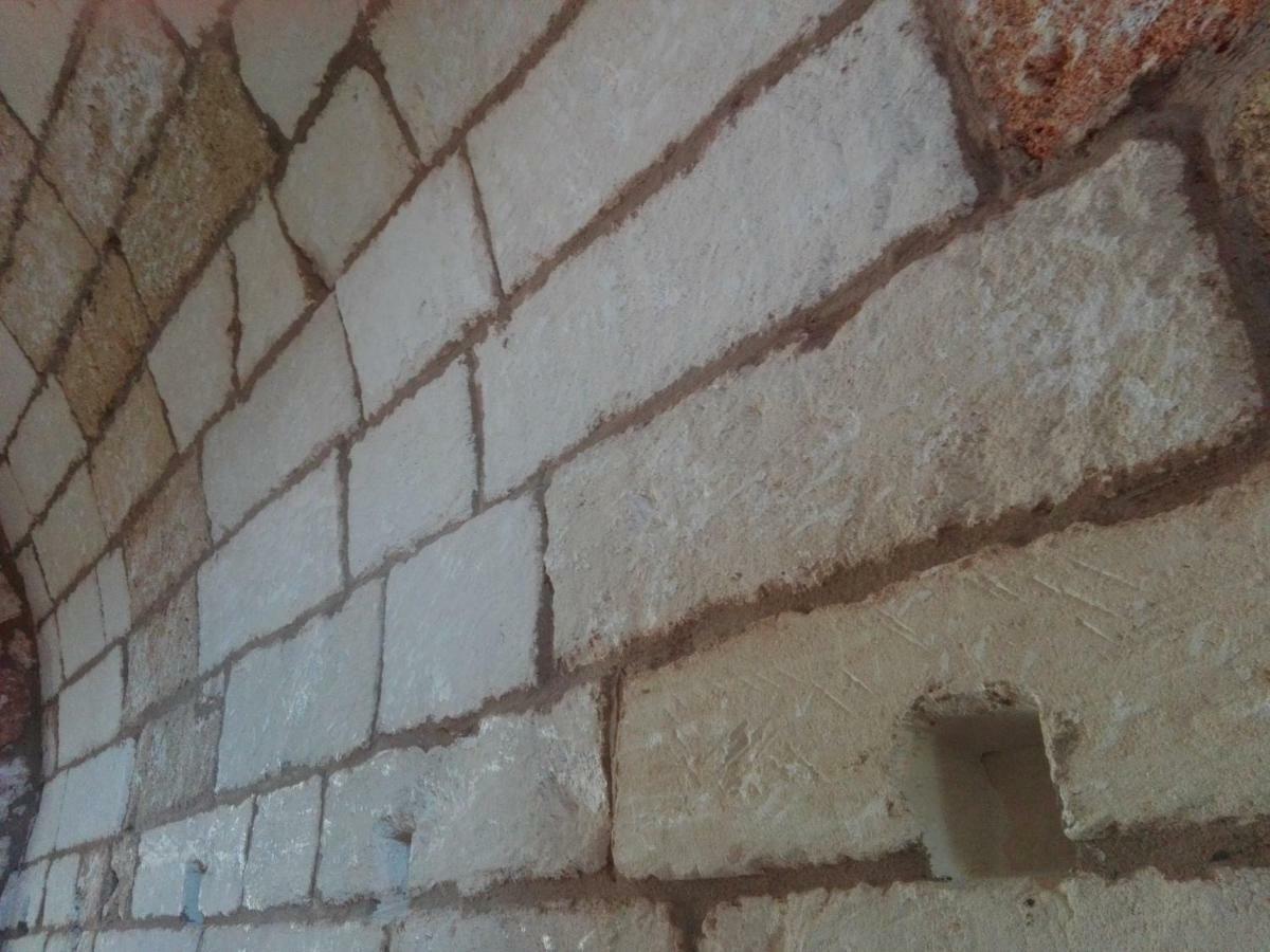 Palacca, Trullo Salentino Андрано Екстериор снимка